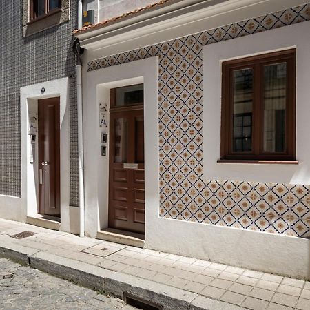 Bra Com Apartments Oporto House 68 Екстериор снимка
