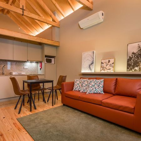 Bra Com Apartments Oporto House 68 Екстериор снимка