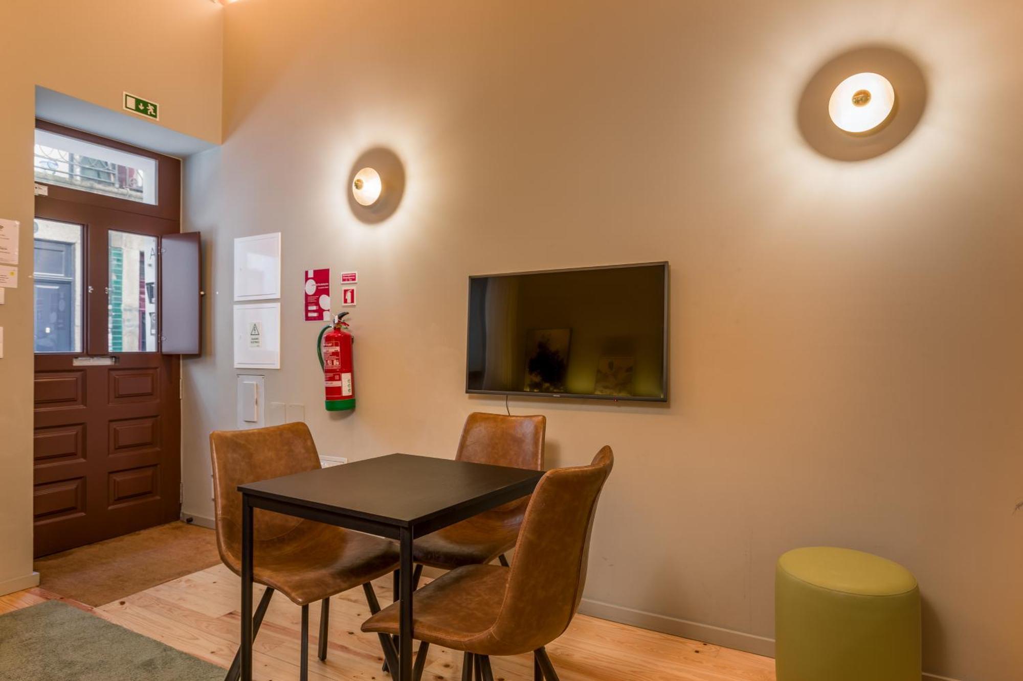 Bra Com Apartments Oporto House 68 Екстериор снимка