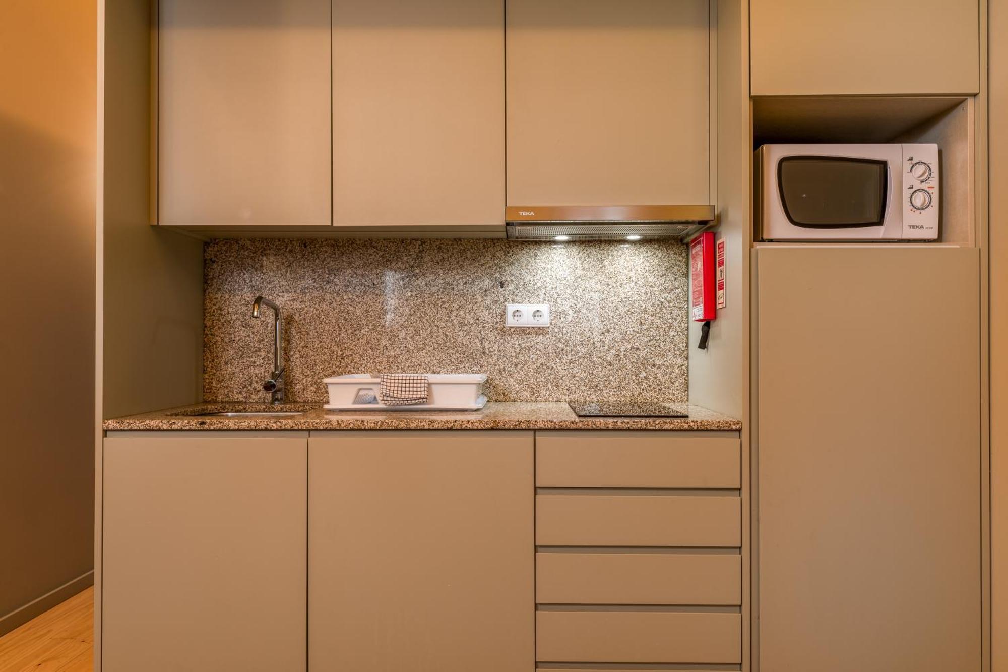 Bra Com Apartments Oporto House 68 Екстериор снимка